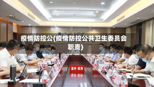 疫情防控公(疫情防控公共卫生委员会职责)