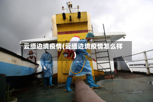 云缅边境疫情(云缅边境疫情怎么样)