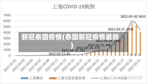 新冠泰国疫情(泰国新冠疫情最新)-第2张图片