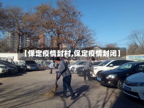 【保定疫情封村,保定疫情封闭】-第3张图片