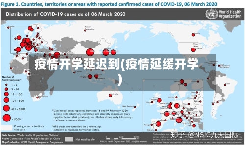 疫情开学延迟到(疫情延缓开学)-第2张图片