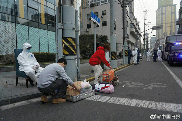 外国疫情今日通报/外国疫情动态-第3张图片
