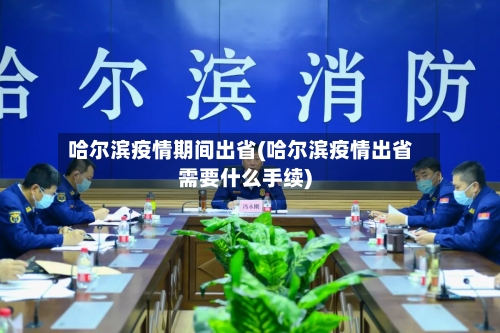 哈尔滨疫情期间出省(哈尔滨疫情出省需要什么手续)-第2张图片