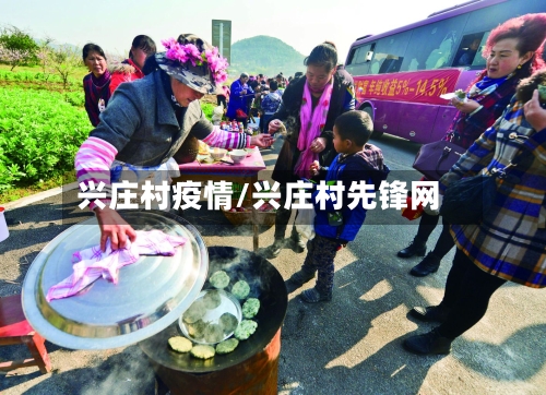兴庄村疫情/兴庄村先锋网-第3张图片