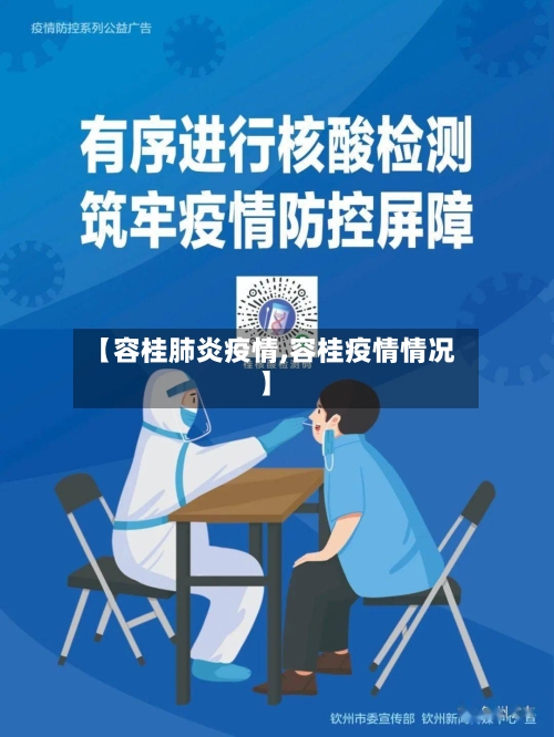 【容桂肺炎疫情,容桂疫情情况】
