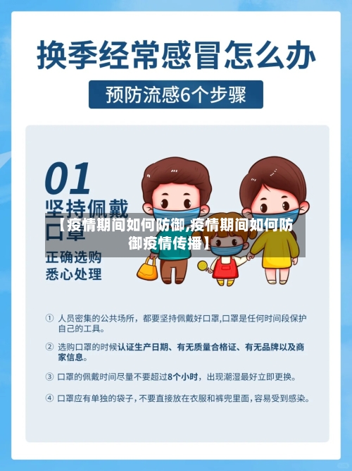 【疫情期间如何防御,疫情期间如何防御疫情传播】-第3张图片