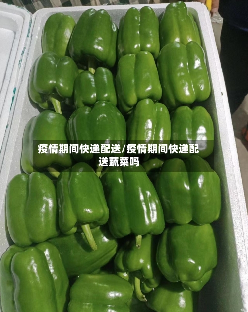 疫情期间快递配送/疫情期间快递配送蔬菜吗