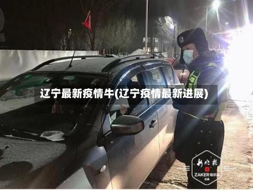 辽宁最新疫情牛(辽宁疫情最新进展)