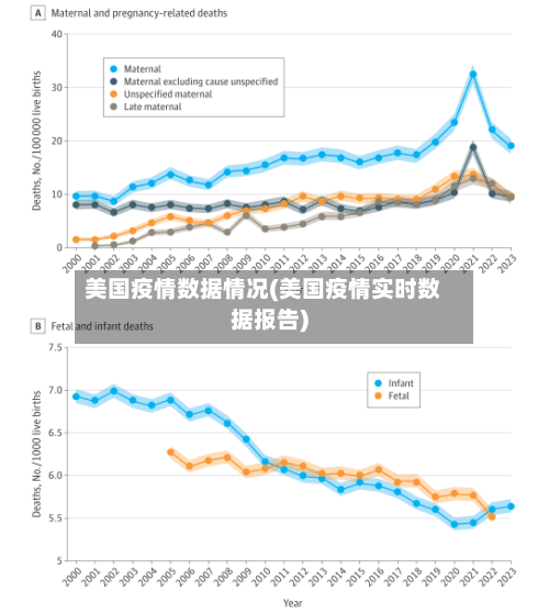 美国疫情数据情况(美国疫情实时数据报告)-第2张图片