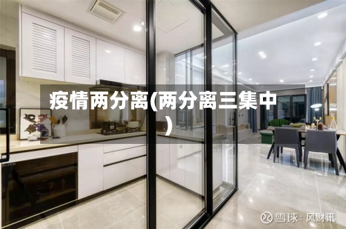 疫情两分离(两分离三集中)-第3张图片