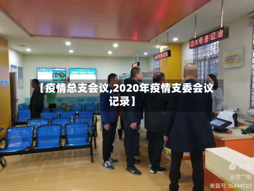【疫情总支会议,2020年疫情支委会议记录】-第3张图片
