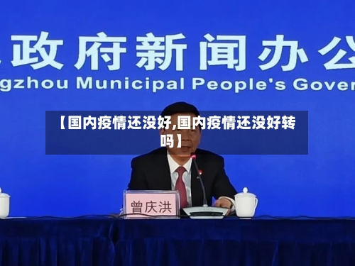 【国内疫情还没好,国内疫情还没好转吗】-第3张图片