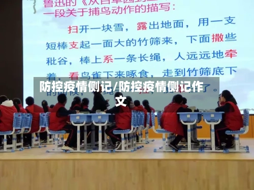 防控疫情侧记/防控疫情侧记作文-第2张图片