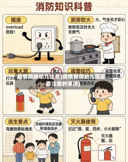 疫情期间幼儿注意(疫情期间幼儿园需要注意的事项)-第2张图片