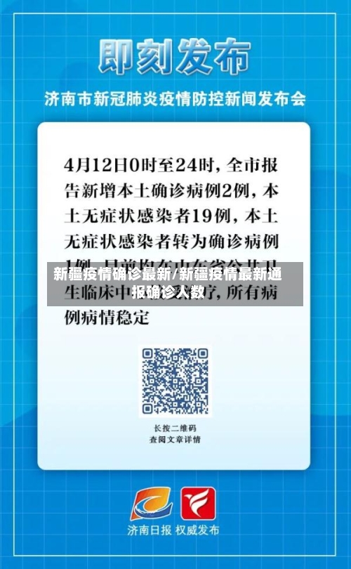 新疆疫情确诊最新/新疆疫情最新通报确诊人数-第2张图片