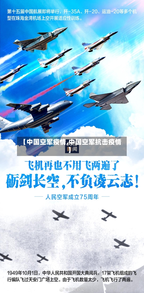 【中国空军疫情,中国空军抗击疫情】-第3张图片