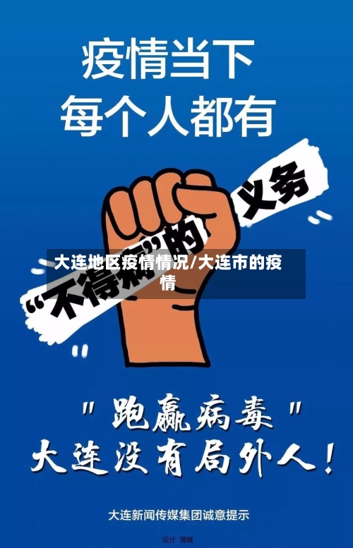 大连地区疫情情况/大连市的疫情-第3张图片