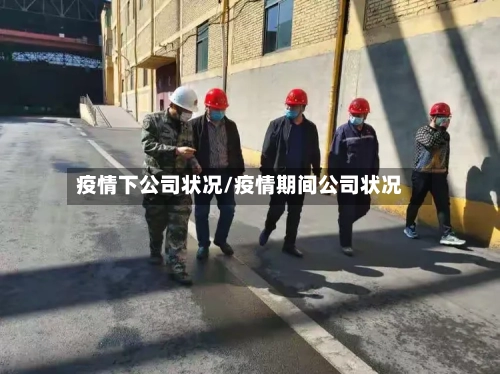 疫情下公司状况/疫情期间公司状况-第2张图片