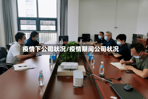 疫情下公司状况/疫情期间公司状况-第3张图片