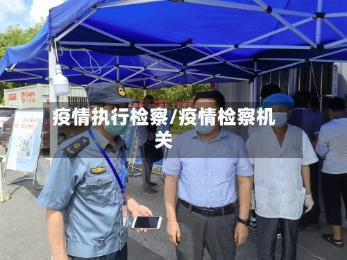 疫情执行检察/疫情检察机关
