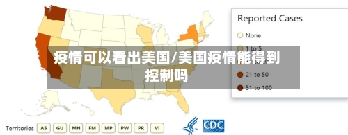 疫情可以看出美国/美国疫情能得到控制吗