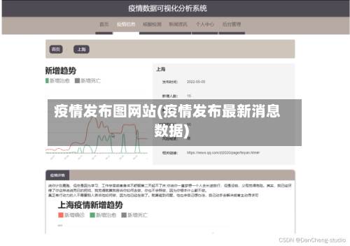 疫情发布图网站(疫情发布最新消息数据)-第3张图片
