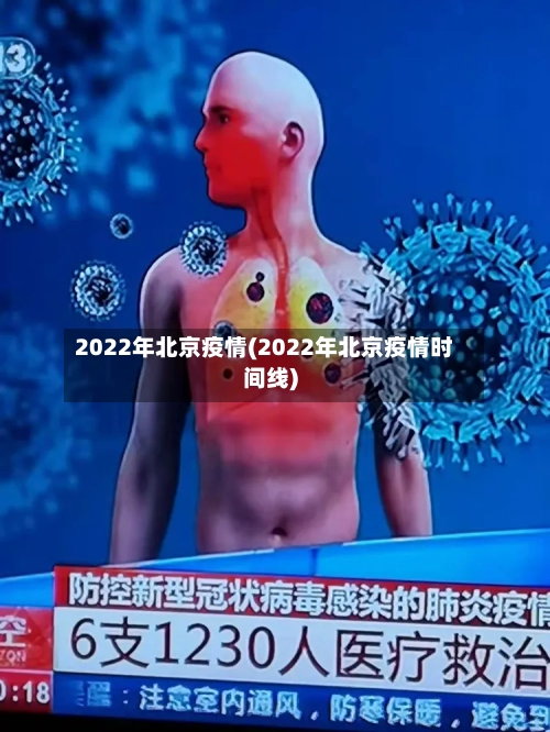 2022年北京疫情(2022年北京疫情时间线)