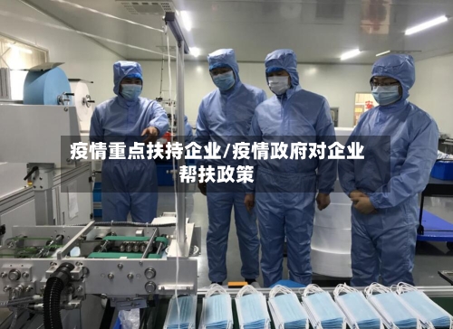 疫情重点扶持企业/疫情政府对企业帮扶政策