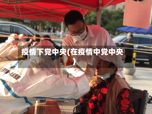 疫情下党中央(在疫情中党中央)