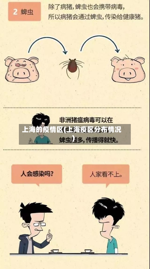 上海的疫情区(上海疫区分布情况)