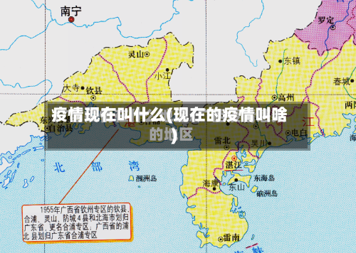 疫情现在叫什么(现在的疫情叫啥)-第3张图片