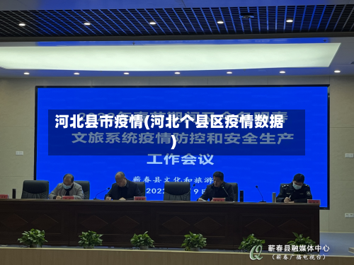 河北县市疫情(河北个县区疫情数据)