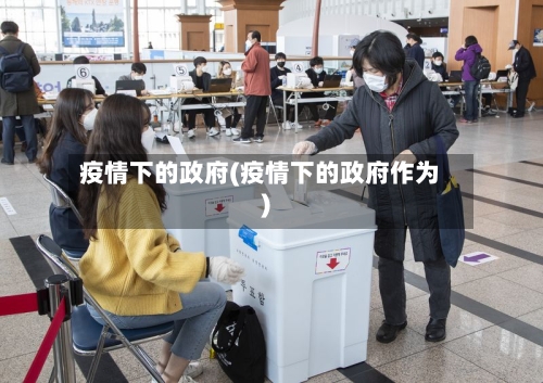 疫情下的政府(疫情下的政府作为)