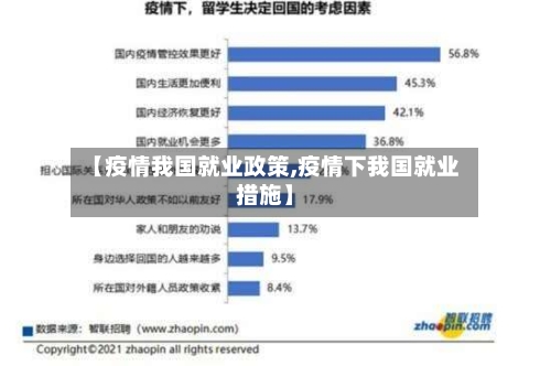 【疫情我国就业政策,疫情下我国就业措施】-第3张图片