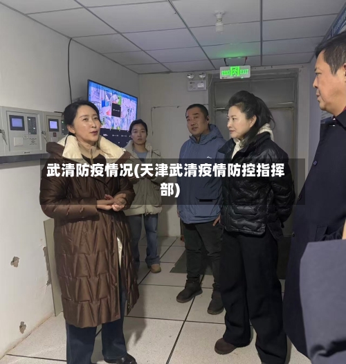 武清防疫情况(天津武清疫情防控指挥部)