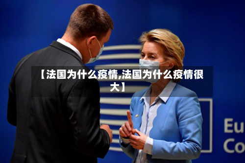 【法国为什么疫情,法国为什么疫情很大】-第3张图片