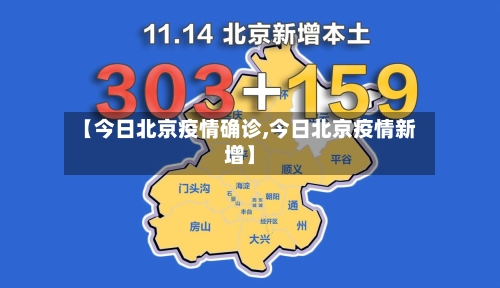 【今日北京疫情确诊,今日北京疫情新增】-第2张图片