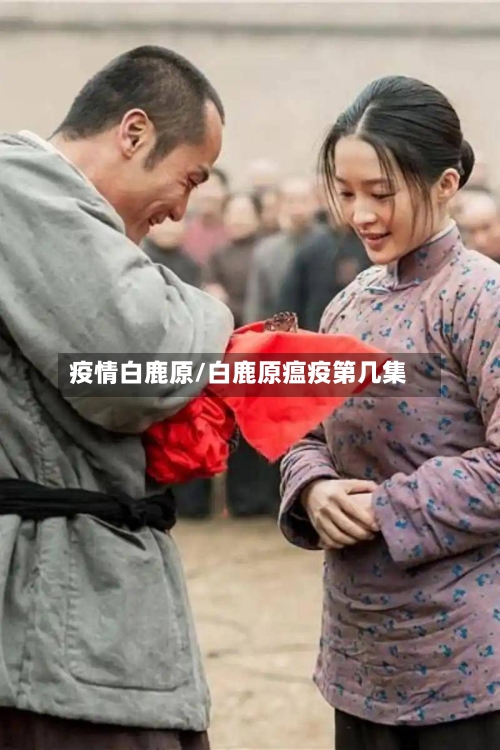疫情白鹿原/白鹿原瘟疫第几集