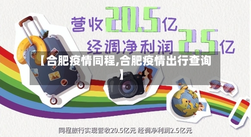 【合肥疫情同程,合肥疫情出行查询】-第2张图片