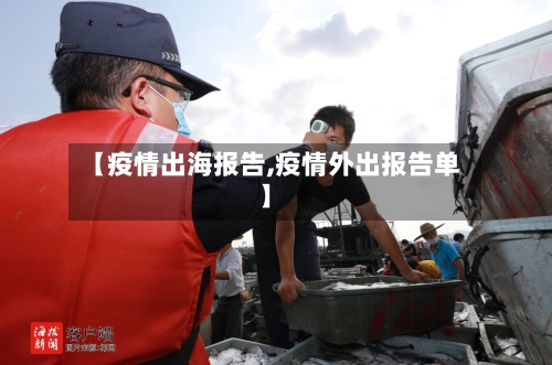 【疫情出海报告,疫情外出报告单】-第3张图片