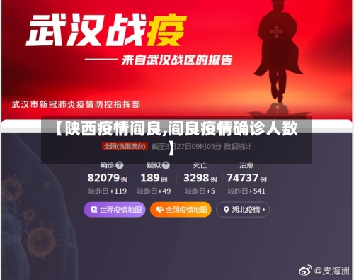 【陕西疫情阎良,阎良疫情确诊人数】
