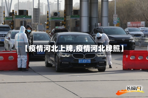 【疫情河北上牌,疫情河北牌照】