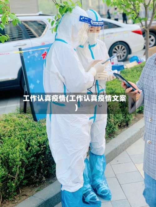 工作认真疫情(工作认真疫情文案)-第3张图片