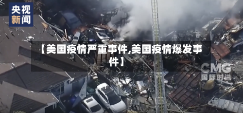 【美国疫情严重事件,美国疫情爆发事件】-第3张图片