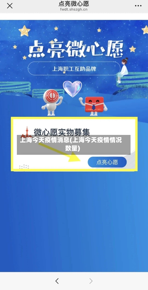 上海今天疫情消息(上海今天疫情情况数量)