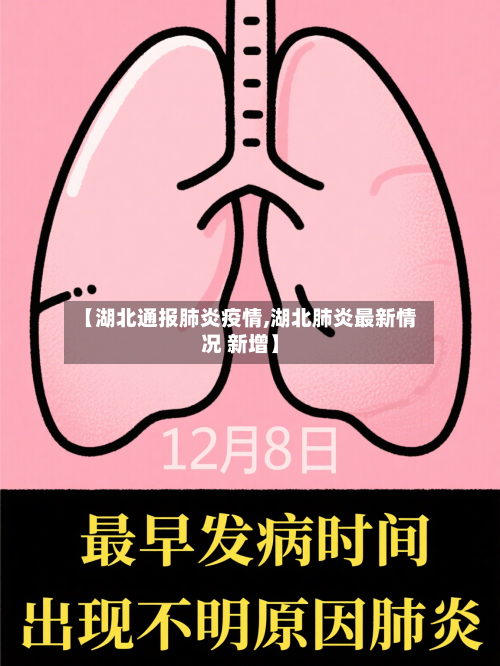 【湖北通报肺炎疫情,湖北肺炎最新情况 新增】