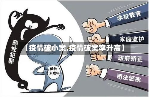 【疫情破小案,疫情破案率升高】