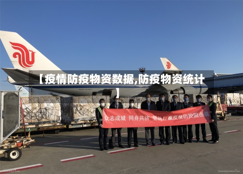 【疫情防疫物资数据,防疫物资统计】-第2张图片