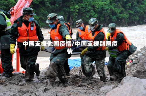 中国支援他国疫情/中国支援别国疫情