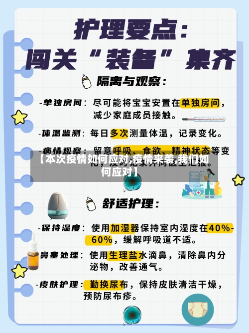 【本次疫情如何应对,疫情来袭,我们如何应对】-第2张图片